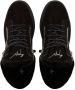 Giuseppe Zanotti Kriss mid-top sneakers Zwart - Thumbnail 4