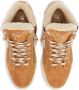 Giuseppe Zanotti Kriss high-top sneakers Bruin - Thumbnail 4