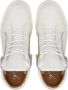 Giuseppe Zanotti Kriss sneakers Wit - Thumbnail 4