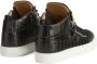 Giuseppe Zanotti Kriss sneakers Zwart - Thumbnail 3