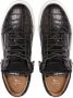 Giuseppe Zanotti Kriss sneakers Zwart - Thumbnail 4