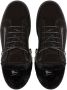 Giuseppe Zanotti Kriss sneakers Zwart - Thumbnail 4