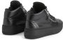 Giuseppe Zanotti Kriss sneakers Zwart - Thumbnail 3