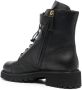 Giuseppe Zanotti Combat boots met veters Zwart - Thumbnail 3