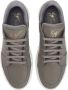 Giuseppe Zanotti Leren sneakers Grijs - Thumbnail 4