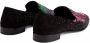 Giuseppe Zanotti Lewis Joker loafers Zwart - Thumbnail 3