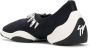 Giuseppe Zanotti Light Jump LTS sneakers Zwart - Thumbnail 3