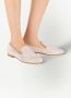 Giuseppe Zanotti Lindy loafers met stras Roze - Thumbnail 5