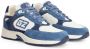 Giuseppe Zanotti Low-top sneakers Blauw - Thumbnail 2