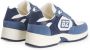 Giuseppe Zanotti Low-top sneakers Blauw - Thumbnail 3