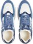 Giuseppe Zanotti Low-top sneakers Blauw - Thumbnail 4