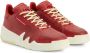 Giuseppe Zanotti Low-top sneakers Rood - Thumbnail 2