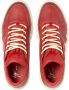 Giuseppe Zanotti Low-top sneakers Rood - Thumbnail 4