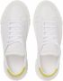 Giuseppe Zanotti Low-top sneakers Wit - Thumbnail 4