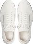 Giuseppe Zanotti Low-top sneakers Wit - Thumbnail 4