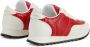 Giuseppe Zanotti Low-top sneakers Rood - Thumbnail 3