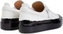 Giuseppe Zanotti Low-top sneakers Wit - Thumbnail 3