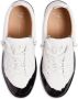 Giuseppe Zanotti Low-top sneakers Wit - Thumbnail 4