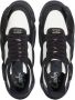 Giuseppe Zanotti Low-top sneakers Zwart - Thumbnail 4