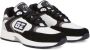 Giuseppe Zanotti Low-top sneakers Zwart - Thumbnail 2