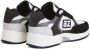 Giuseppe Zanotti Low-top sneakers Zwart - Thumbnail 3