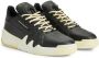 Giuseppe Zanotti Low-top sneakers Zwart - Thumbnail 2