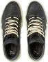 Giuseppe Zanotti Low-top sneakers Zwart - Thumbnail 4