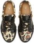 Giuseppe Zanotti Low-top sneakers Zwart - Thumbnail 4