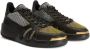 Giuseppe Zanotti Low-top sneakers Zwart - Thumbnail 2