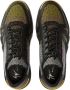 Giuseppe Zanotti Low-top sneakers Zwart - Thumbnail 4