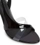 Giuseppe Zanotti Slingback sandalen Zwart - Thumbnail 4