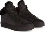 Giuseppe Zanotti May Lond high-top laarzen Zwart - Thumbnail 2