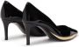 Giuseppe Zanotti Metallic pumps Zwart - Thumbnail 3