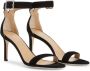 Giuseppe Zanotti Neyla sandalen Zwart - Thumbnail 2