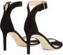 Giuseppe Zanotti Neyla sandalen met enkelbandje Zwart - Thumbnail 3