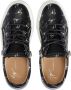 Giuseppe Zanotti Nicki low-top sneakers Zwart - Thumbnail 4