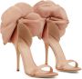 Giuseppe Zanotti Peony sandalen Roze - Thumbnail 2