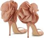 Giuseppe Zanotti Peony sandalen Roze - Thumbnail 3