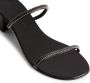 Giuseppe Zanotti Sandalen Zwart - Thumbnail 4