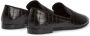 Giuseppe Zanotti Seymour leren loafers Zwart - Thumbnail 3