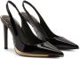 Giuseppe Zanotti Slingback pumps Zwart - Thumbnail 2