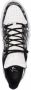 Giuseppe Zanotti Sneakers met bandanaprint Wit - Thumbnail 4