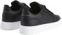 Giuseppe Zanotti Sneakers met geperforeerd detail Zwart - Thumbnail 3