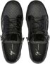 Giuseppe Zanotti Sneakers met vlakken Zwart - Thumbnail 4