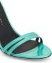 Giuseppe Zanotti Stiletto sandalen Blauw - Thumbnail 4