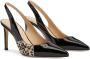 Giuseppe Zanotti Susie pumps Zwart - Thumbnail 2