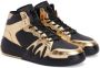 Giuseppe Zanotti Talon high-top sneakers Goud - Thumbnail 2