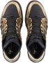 Giuseppe Zanotti Talon high-top sneakers Goud - Thumbnail 4