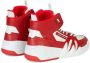 Giuseppe Zanotti Talon high-top sneakers Wit - Thumbnail 3