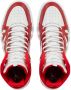 Giuseppe Zanotti Talon high-top sneakers Wit - Thumbnail 4